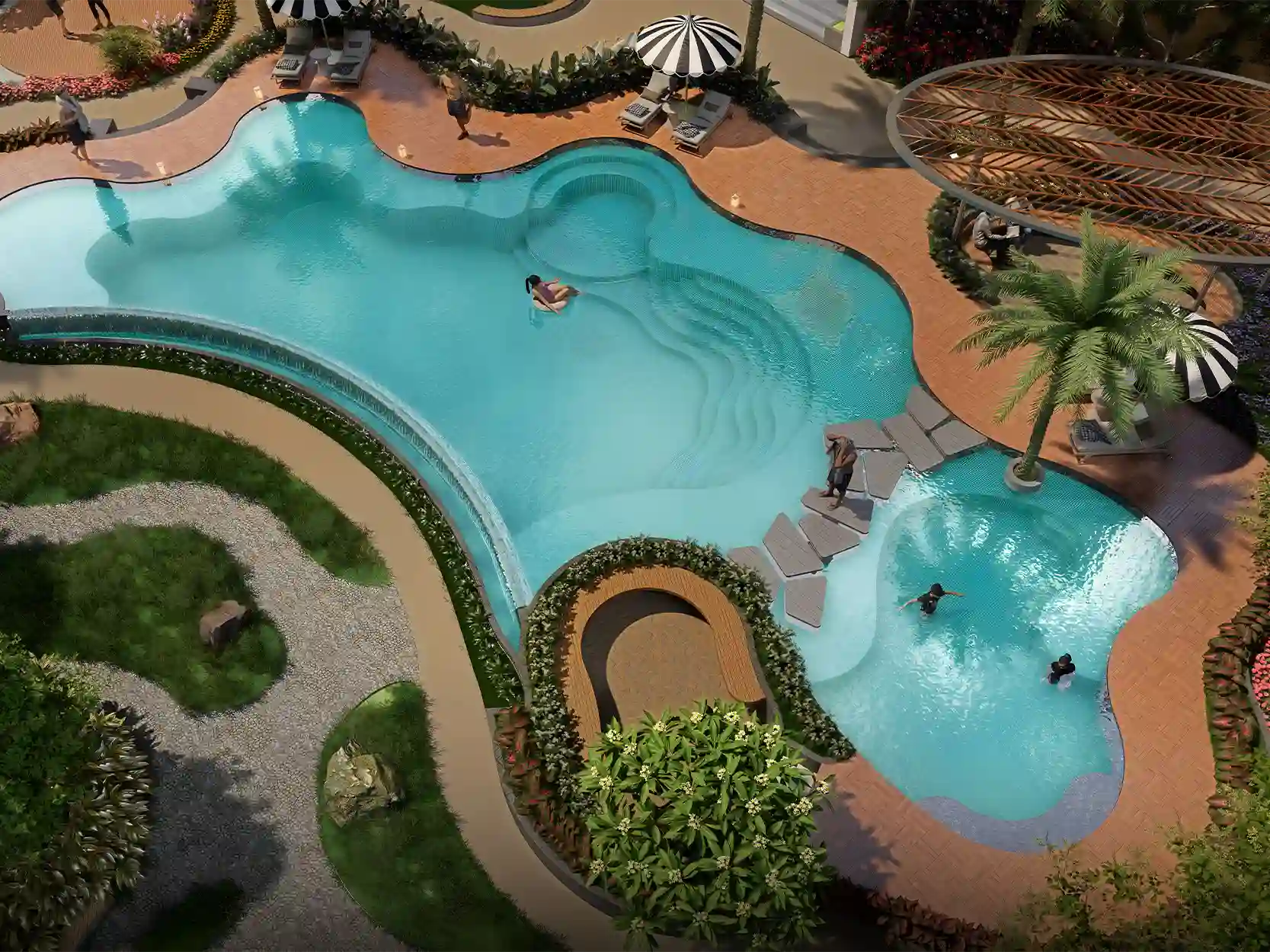 Mythri Sity Premium 2 BHK apartment on Sarjapur Main Road